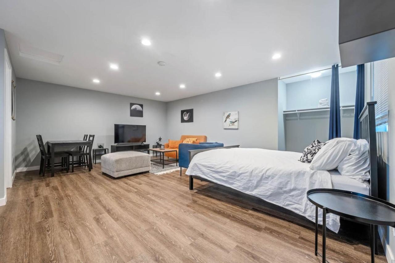 Сasa de vacaciones Pentland Way Haven Los Ángeles